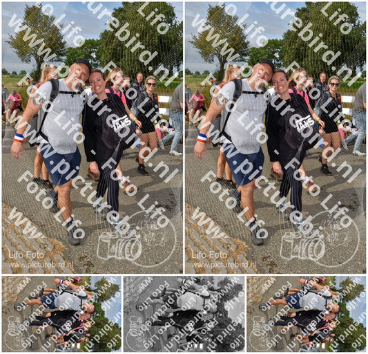 Evenement foto: Nijmeegse Vierdaagse 754