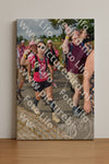 Evenement foto: Nijmeegse Vierdaagse 754