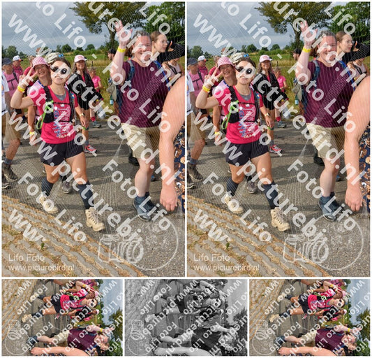 Evenement foto: Nijmeegse Vierdaagse 754