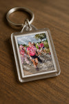 Evenement foto: Nijmeegse Vierdaagse 754