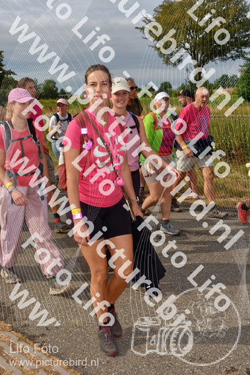 Evenement foto: Nijmeegse Vierdaagse 754