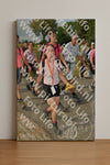 Evenement foto: Nijmeegse Vierdaagse 754