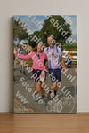 Evenement foto: Nijmeegse Vierdaagse 754
