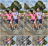 Evenement foto: Nijmeegse Vierdaagse 754