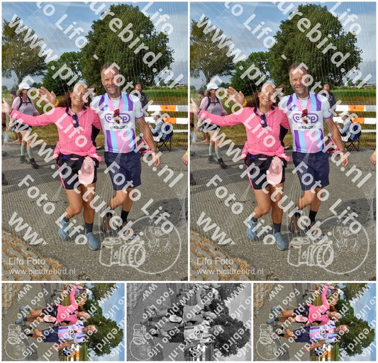 Evenement foto: Nijmeegse Vierdaagse 754
