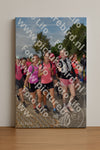 Evenement foto: Nijmeegse Vierdaagse 754