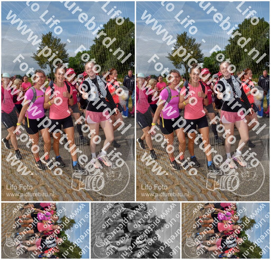 Evenement foto: Nijmeegse Vierdaagse 754