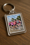 Evenement foto: Nijmeegse Vierdaagse 754