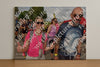 Evenement foto: Nijmeegse Vierdaagse 754