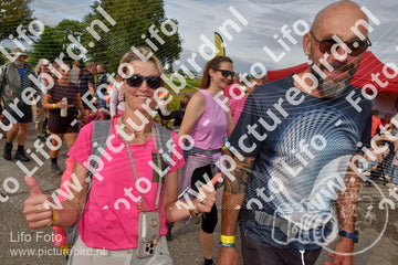 Evenement foto: Nijmeegse Vierdaagse 754