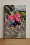 Evenement foto: Nijmeegse Vierdaagse 754