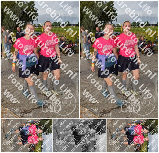 Evenement foto: Nijmeegse Vierdaagse 754