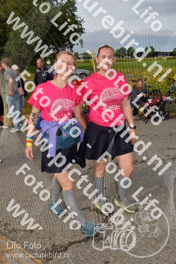 Evenement foto: Nijmeegse Vierdaagse 754