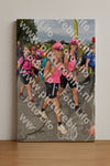 Evenement foto: Nijmeegse Vierdaagse 754