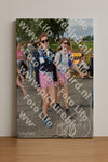 Evenement foto: Nijmeegse Vierdaagse 754