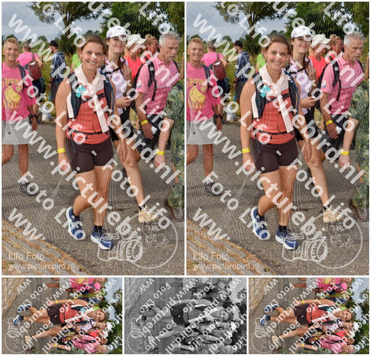 Evenement foto: Nijmeegse Vierdaagse 754
