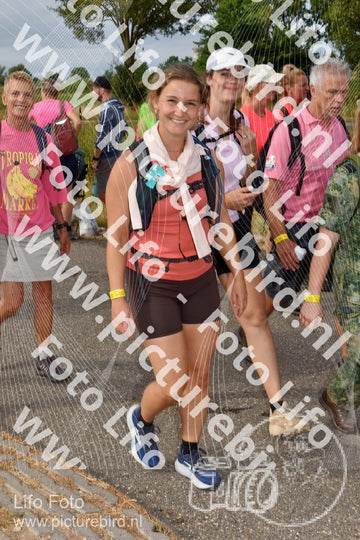 Evenement foto: Nijmeegse Vierdaagse 754