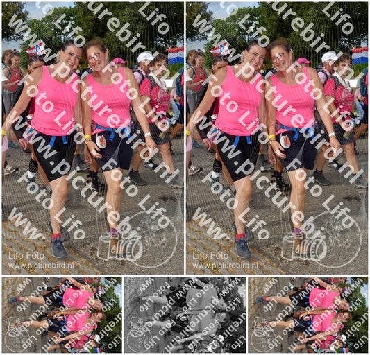 Evenement foto: Nijmeegse Vierdaagse 754