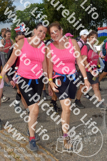 Evenement foto: Nijmeegse Vierdaagse 754