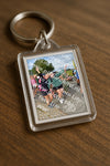 Evenement foto: Nijmeegse Vierdaagse 754