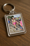 Evenement foto: Nijmeegse Vierdaagse 754