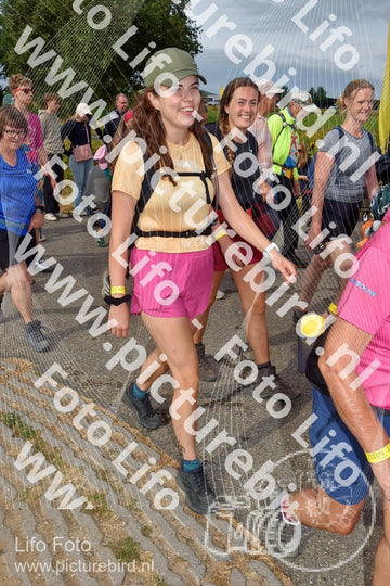 Evenement foto: Nijmeegse Vierdaagse 754