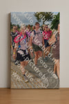 Evenement foto: Nijmeegse Vierdaagse 754