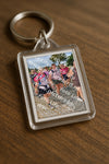 Evenement foto: Nijmeegse Vierdaagse 754