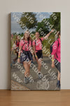 Evenement foto: Nijmeegse Vierdaagse 754