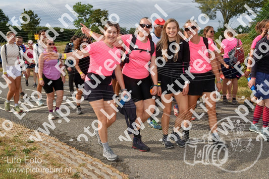 Evenement foto: Nijmeegse Vierdaagse 754