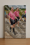 Evenement foto: Nijmeegse Vierdaagse 754