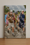 Evenement foto: Nijmeegse Vierdaagse 754