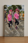 Evenement foto: Nijmeegse Vierdaagse 754