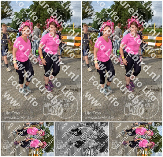 Evenement foto: Nijmeegse Vierdaagse 754