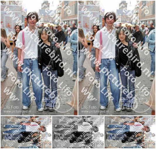 Evenement foto: Nijmeegse Vierdaagse 434