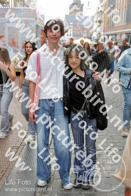 Evenement foto: Nijmeegse Vierdaagse 434