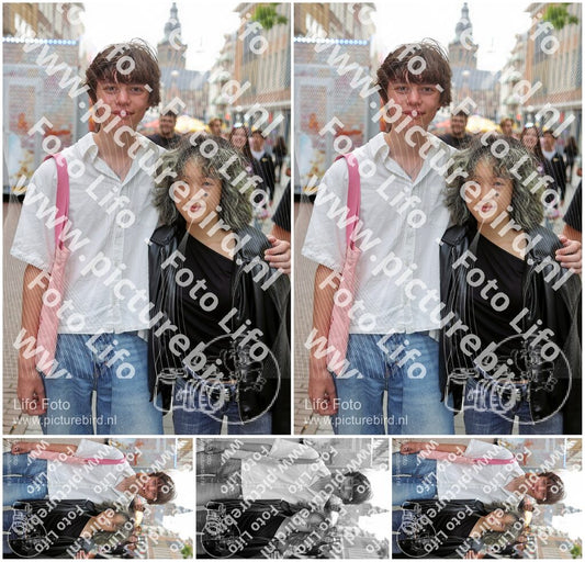 Evenement foto: Nijmeegse Vierdaagse 434