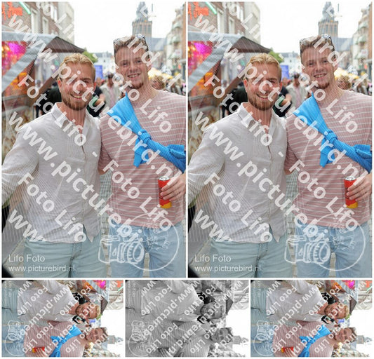 Evenement foto: Nijmeegse Vierdaagse 434