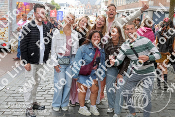 Evenement foto: Nijmeegse Vierdaagse 434