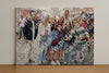 Evenement foto: Nijmeegse Vierdaagse 434