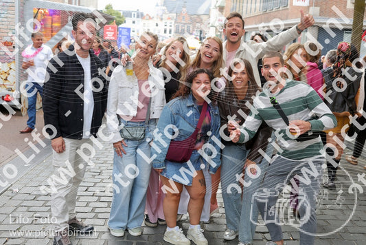 Evenement foto: Nijmeegse Vierdaagse 434