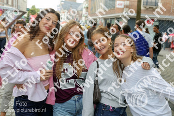 Evenement foto: Nijmeegse Vierdaagse 434