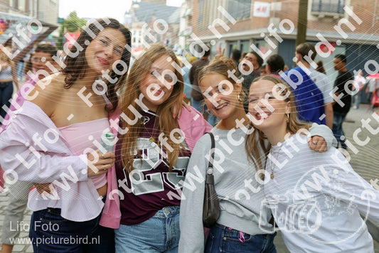 Evenement foto: Nijmeegse Vierdaagse 434