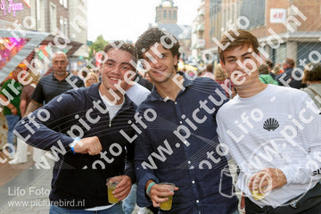 Evenement foto: Nijmeegse Vierdaagse 434