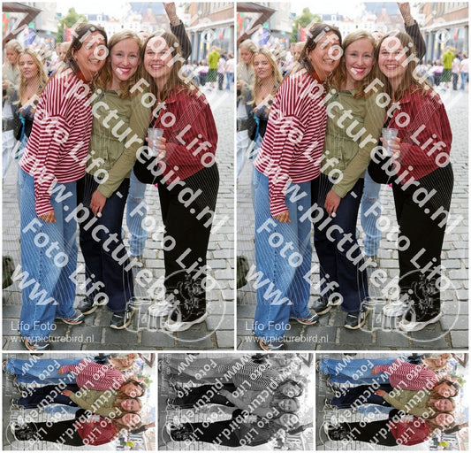 Evenement foto: Nijmeegse Vierdaagse 434