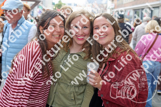 Evenement foto: Nijmeegse Vierdaagse 434