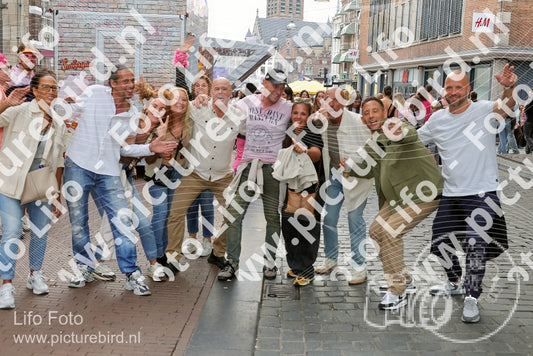 Evenement foto: Nijmeegse Vierdaagse 434