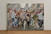 Evenement foto: Nijmeegse Vierdaagse 434
