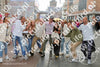 Evenement foto: Nijmeegse Vierdaagse 434