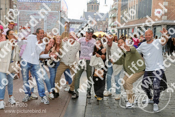 Evenement foto: Nijmeegse Vierdaagse 434